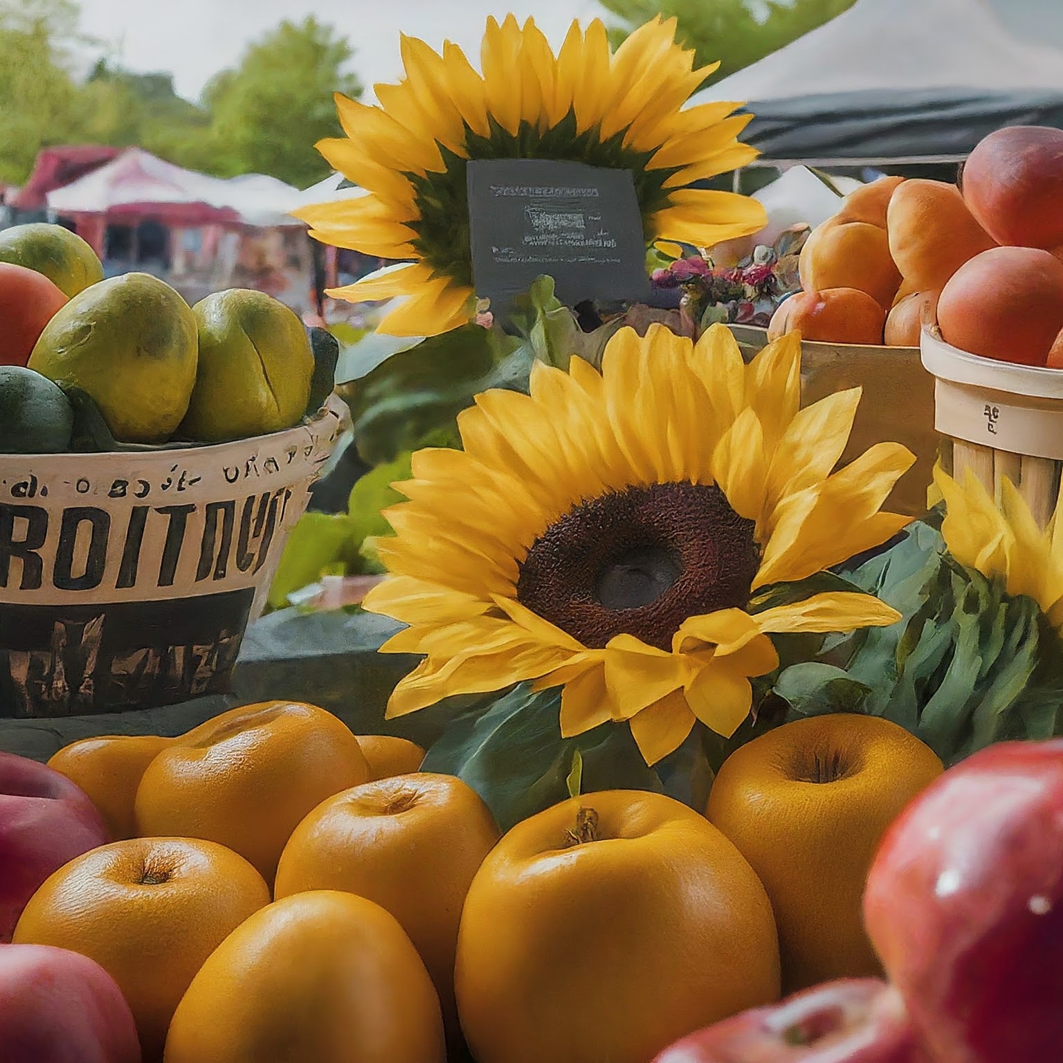 Ag Associations: The Backbone of Agriculture