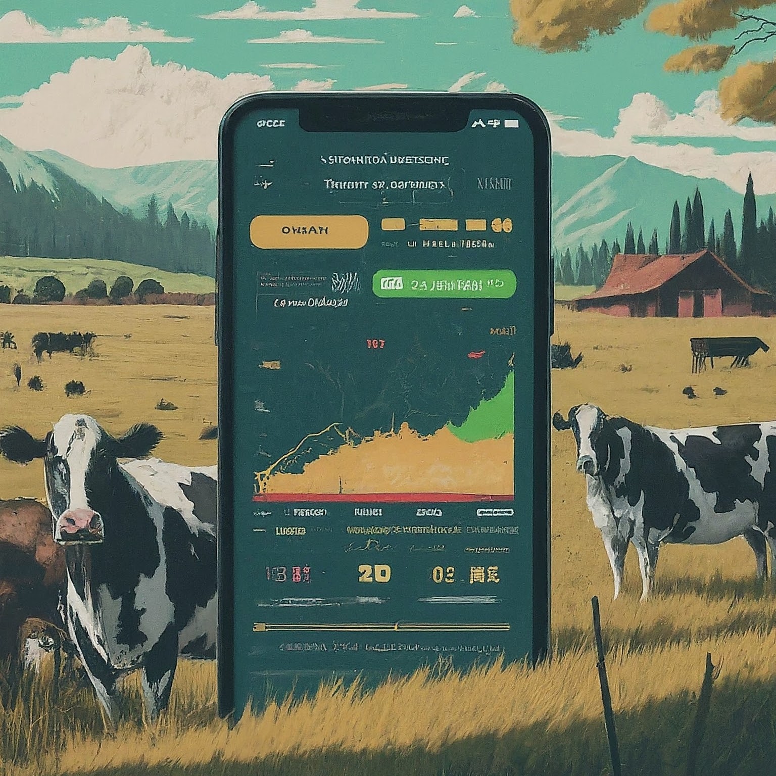 Livestock As An Investment