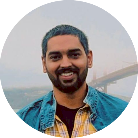 Vamsi Krishna Midathala